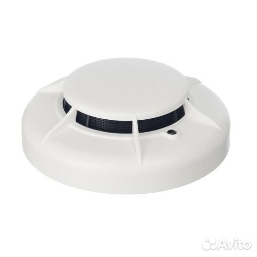 Установка охранно-пожарного комплекса