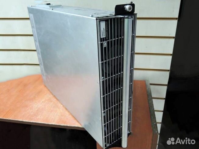 Силовой модуль APC sypm10KH Symmetra PX Power Mod