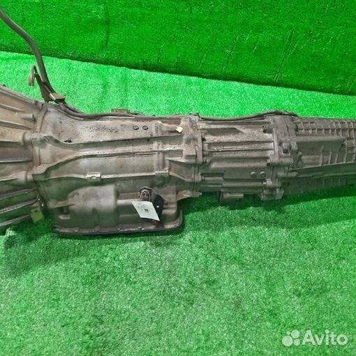 Автомат АКПП nissan stagea NM35 vq25det 2000