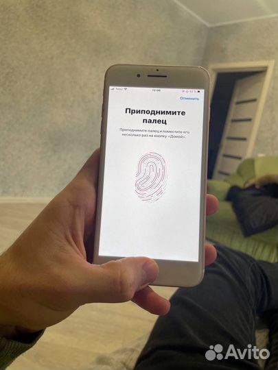 iPhone 7 Plus, 32 ГБ