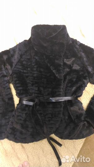 Весенняя курточка