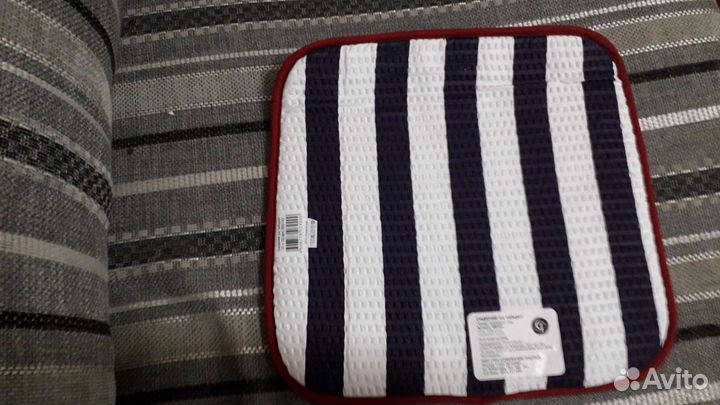 Сиденье на табуретку