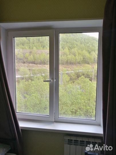 Ремонт и регулировка пластиковых окон