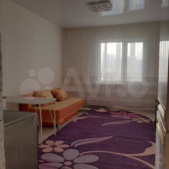 Квартира-студия, 24 м², 13/16 эт.