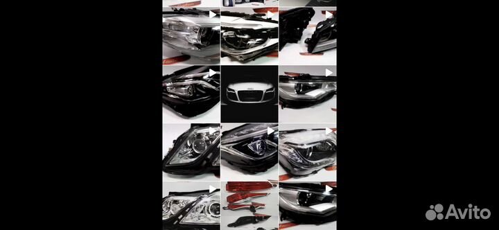 Радиатор BMW X5 E71 Х6 E70