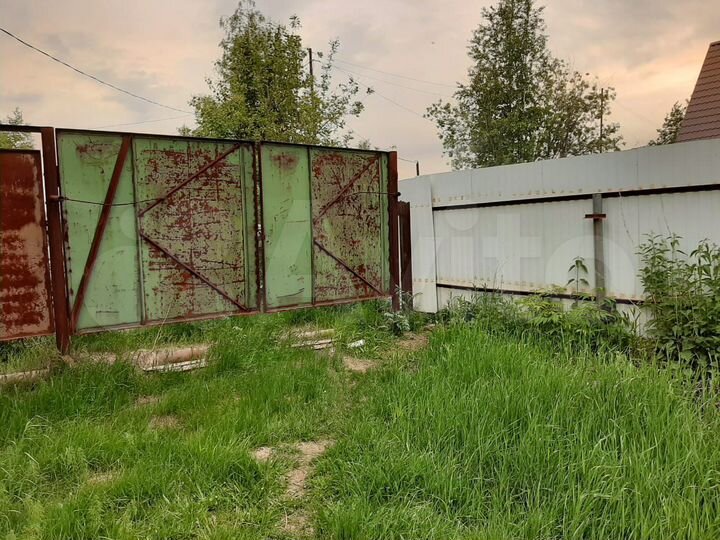 Участок 30 сот. (СНТ, ДНП)