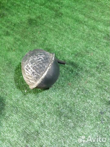 Ресивер воздушный Audi A4 B6