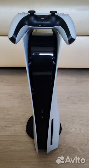 Sony PlayStation 5/PS5 disk (дисковод) Ростест/рст