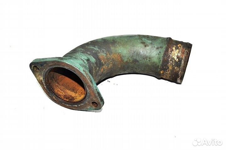 Труба тосольная volvo FH12 1-seeria (01.93-12.02)