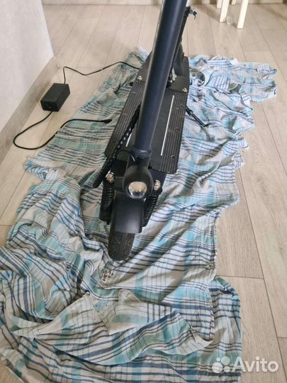 Электросамокат kugoo m2