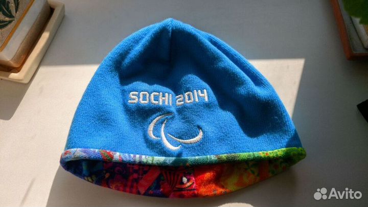 Шапка Сочи 2014,Bosco