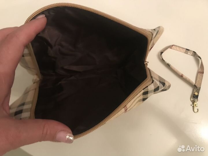 Косметичка