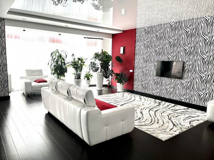 1-к. квартира, 66 м², 7/8 эт.