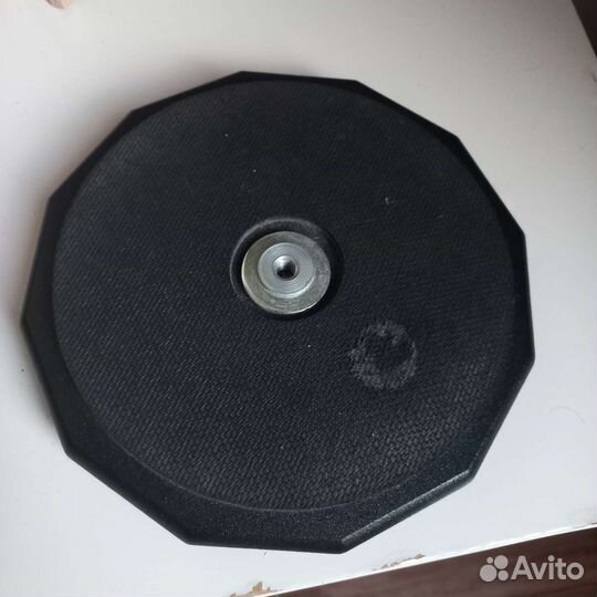 Пэд тренировочный односторонний VIC firth PAD