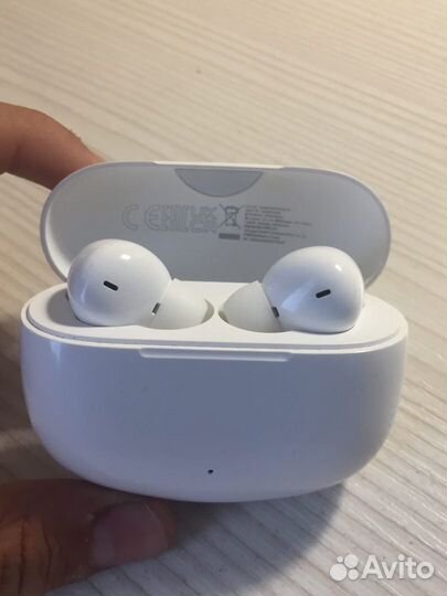 Беспроводные наушники honor earbuds x3 lite