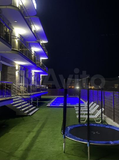 Комната 25 м², 2/3 эт.