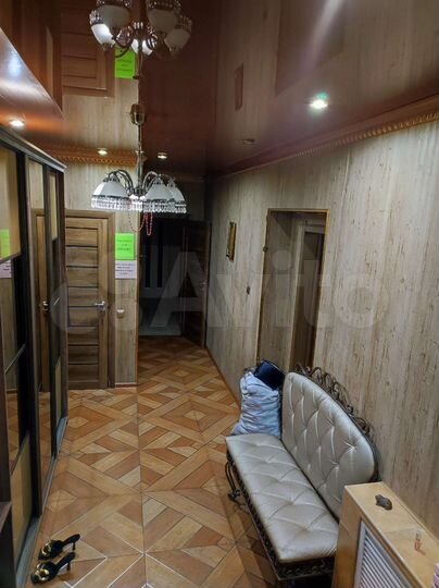 Офис, 141.6 м²