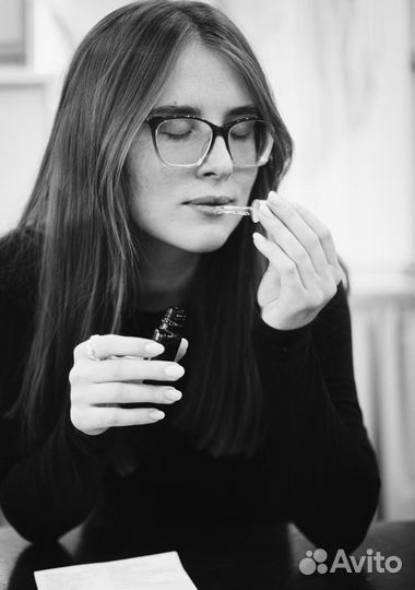 Мастер-класс по созданию парфюма/диффузоров