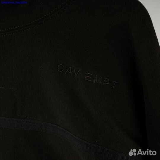 Зип-худи Cav Empt (оригинальное качество)