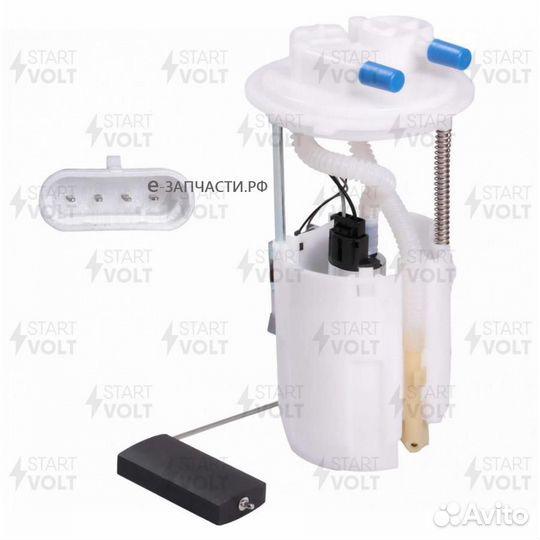 Startvolt SFM 0190 Модуль топлиного насоса
