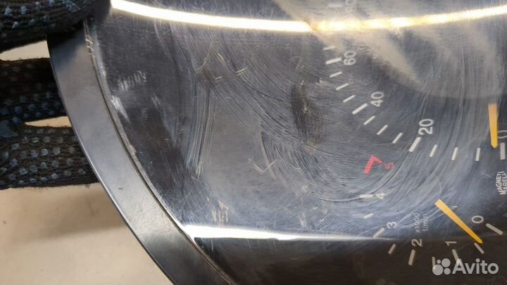 Щиток приборов Mercedes Vito W639, 2004