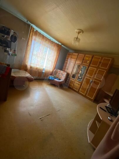 4-к. квартира, 76 м², 3/9 эт.