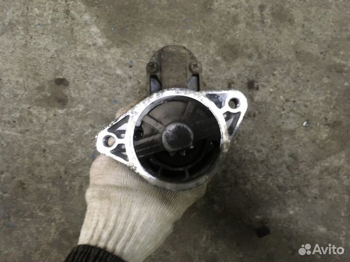 Стартер (Great Wall Deer, Great Wall Sailor)