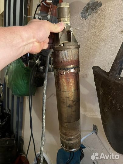 Насос погружной