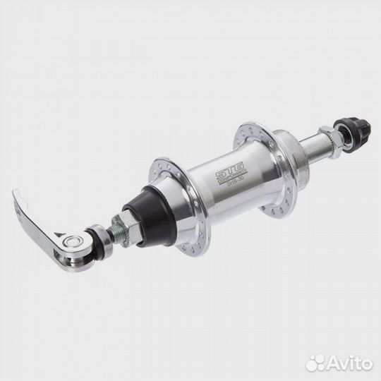 Втулка STG В36 зад, под v-brake., 36 отв