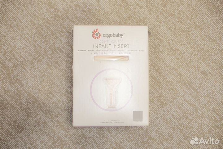 Эргорюкзак Ergobaby 360 (Рюкзак кенгуру)