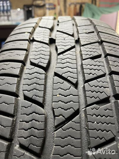 Continental ContiWinterContact TS 830 P 195/65 R15 91M
