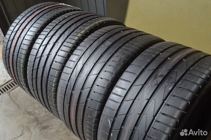Hankook Ventus S1 Evo 2 K117 275/30 R20 97Y