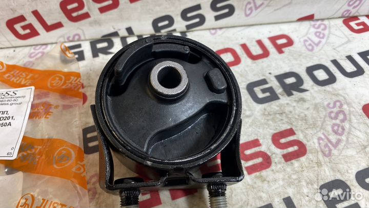 Подушка АКПП передняя DW (D201 D268) Demio