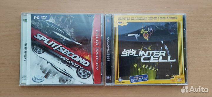 Игры для пк