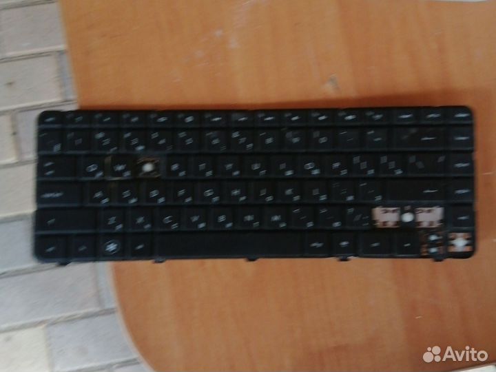 Клавиатура для ноутбука Hp Pavlion g6