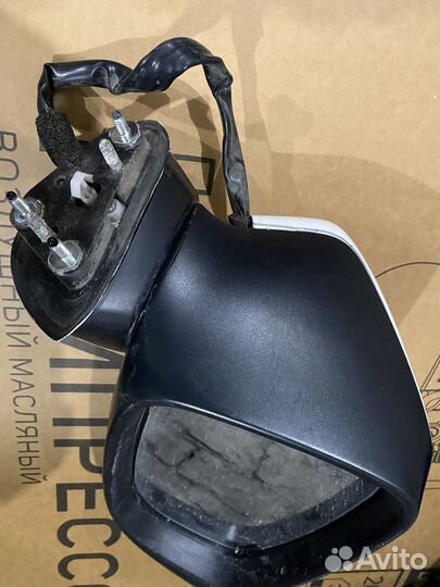 Зеркало правое Mazda 6 GJ