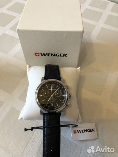 Часы Venger 01.1043.112