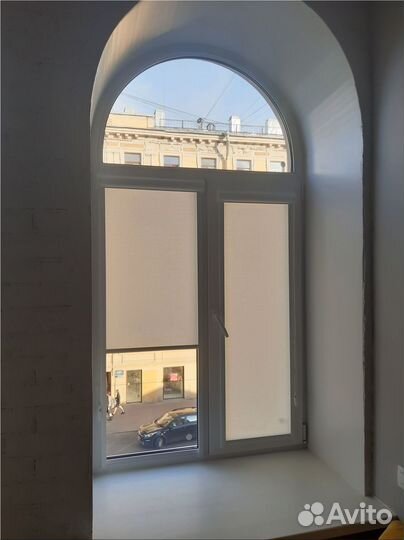 Шторы Рулонные