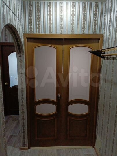 1-к. квартира, 39,4 м², 4/5 эт.