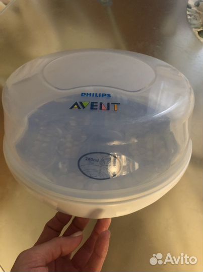 Стерилизатор