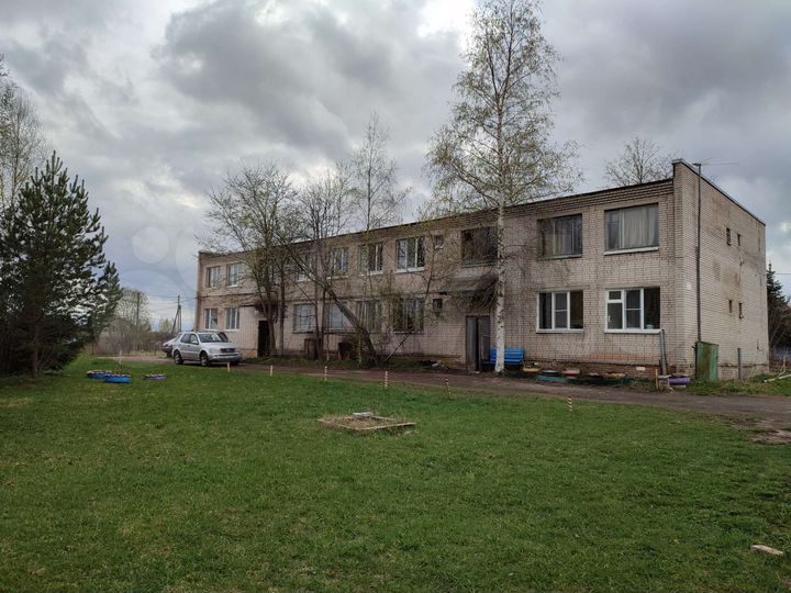 Дача 46 м² на участке 2 сот.