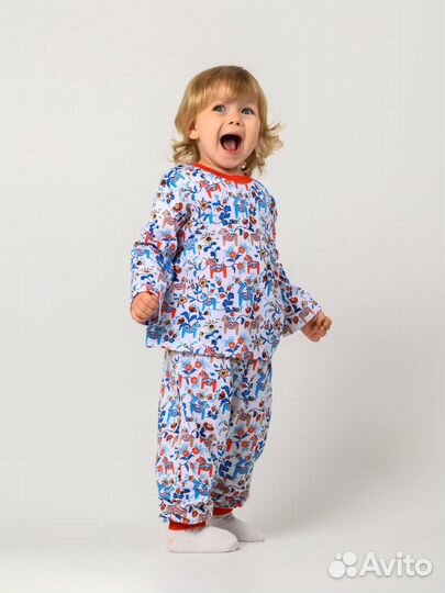 Ребёнок - модель для фотосессии