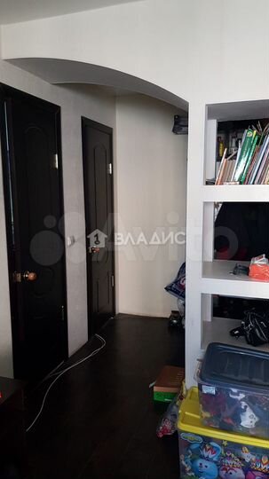 Квартира-студия, 34,9 м², 2/10 эт.