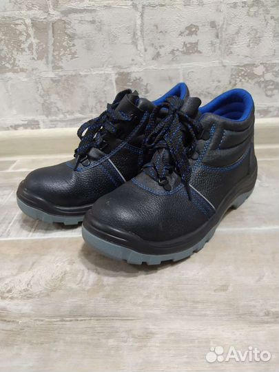 Рабочая обувь