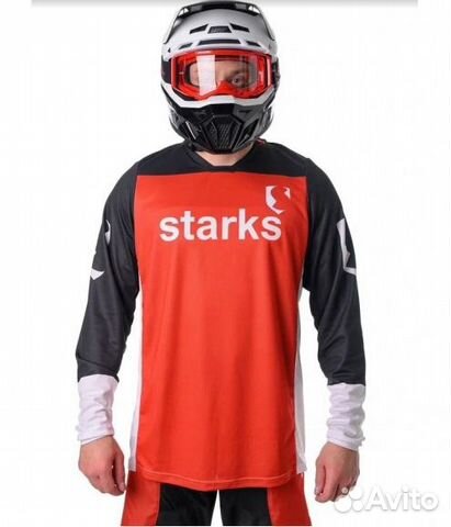 Джерси starks phoenix