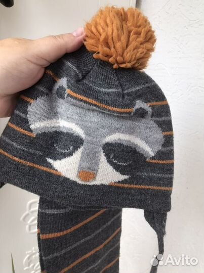 Комплект Zara