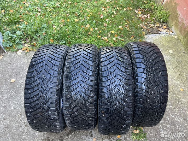 Toyo Observe Ice-Freezer 195/65 R15