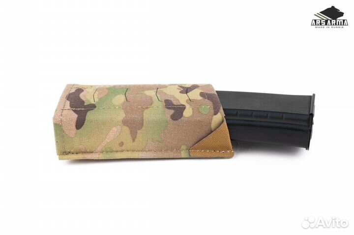 Подсумок под магазин. Арс Арма. Мультикам