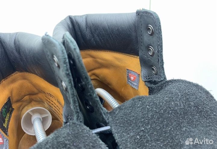 Ботинки timberland
