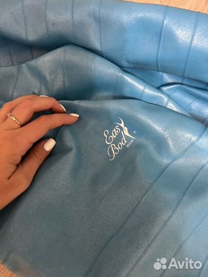 Гимнастический мяч фитбол